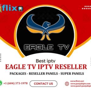 eagle tv