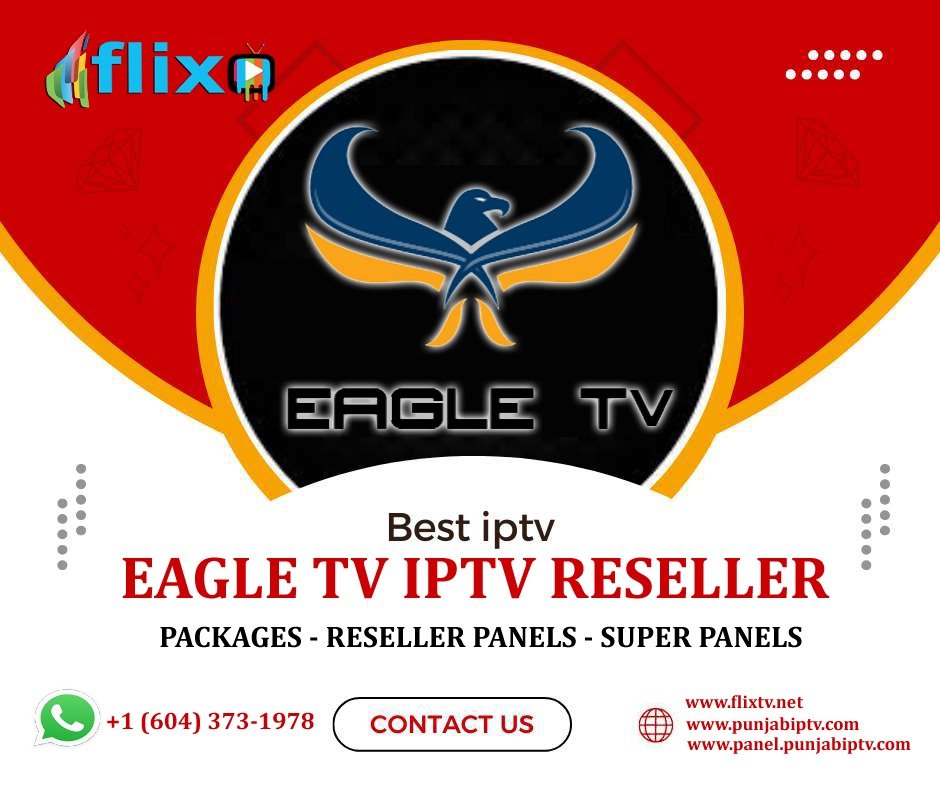 eagle tv
