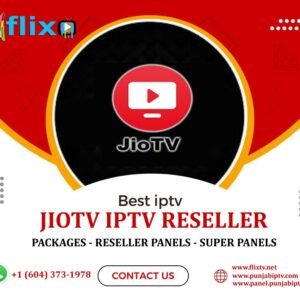 jio tv iptv