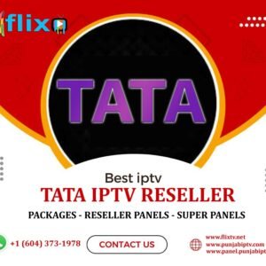 tata tv