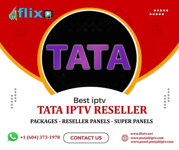 tata tv