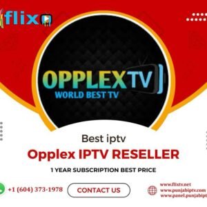 opplex tv