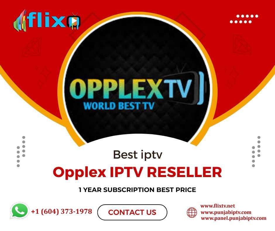 opplex tv