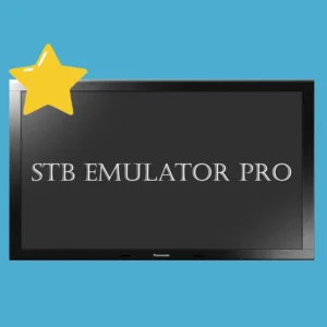 stb emulator pro