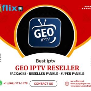 geo iptv