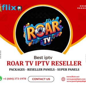 roar tv