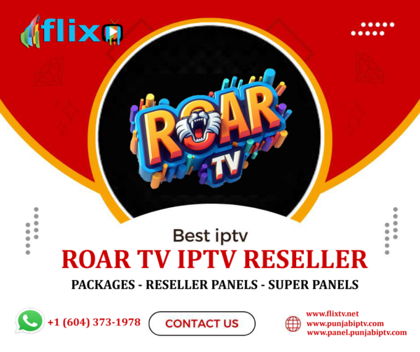 roar tv