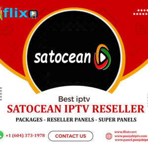 Satocean Tv Panel