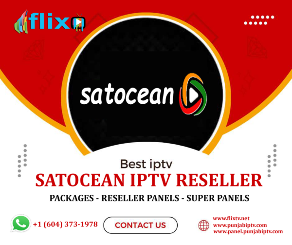 satocean