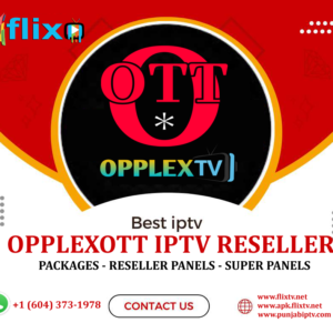 Opplex Ott