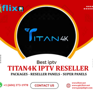 titan 4k